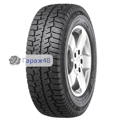 Matador MPS-500 Sibir Ice Van 215/65 R16C 109R